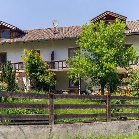 Ferienwohnung Landurlaub バート・ファイルンバッハ エクステリア 写真