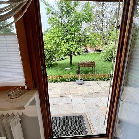Ferienwohnung Landurlaub バート・ファイルンバッハ エクステリア 写真