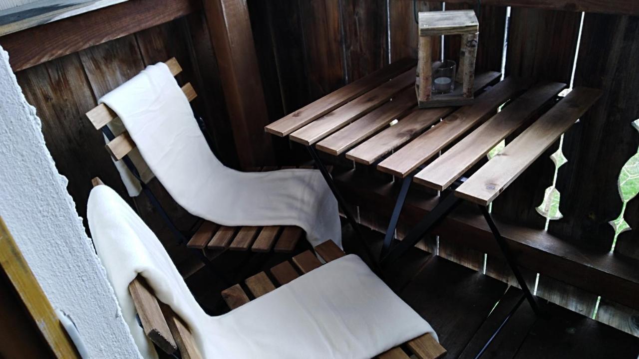 Ferienwohnung Landurlaub バート・ファイルンバッハ エクステリア 写真