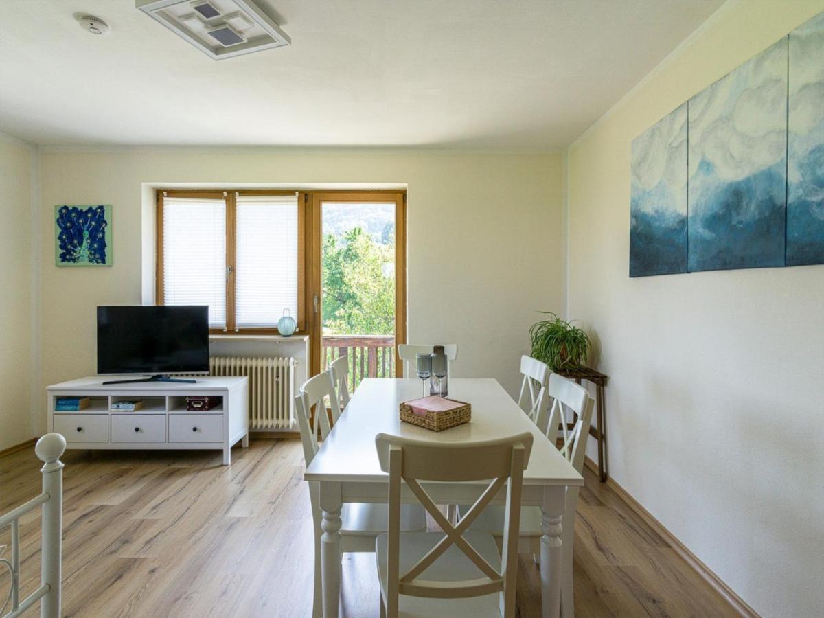 Ferienwohnung Landurlaub バート・ファイルンバッハ 部屋 写真