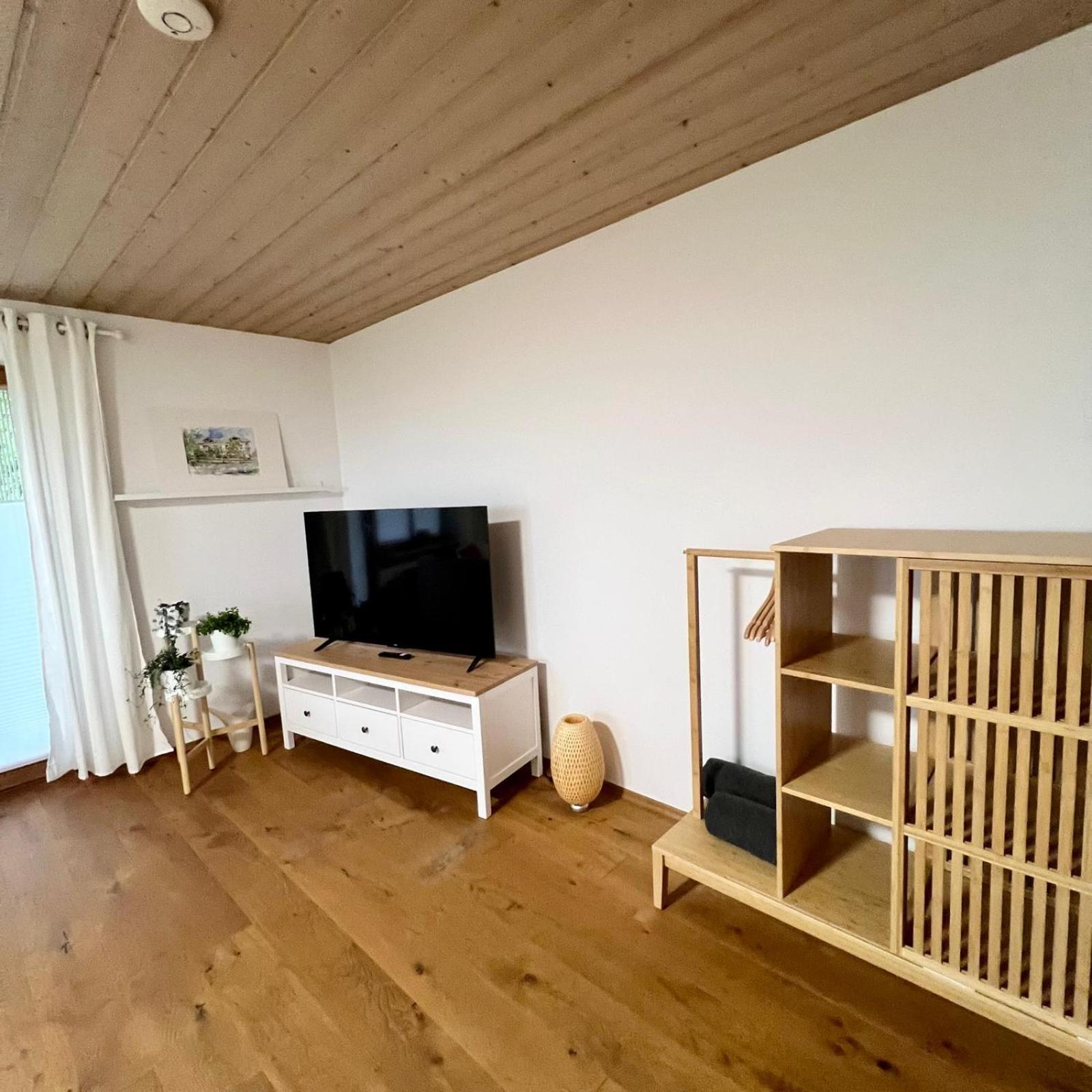 Ferienwohnung Landurlaub バート・ファイルンバッハ エクステリア 写真