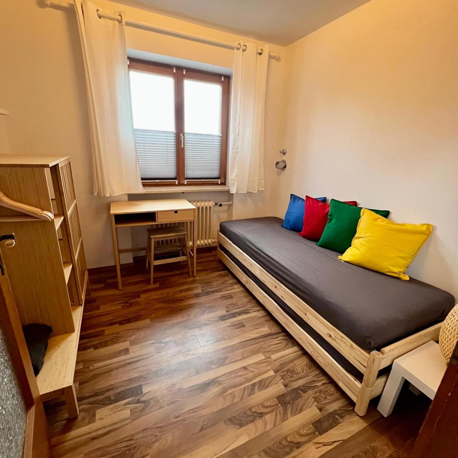 Ferienwohnung Landurlaub バート・ファイルンバッハ エクステリア 写真