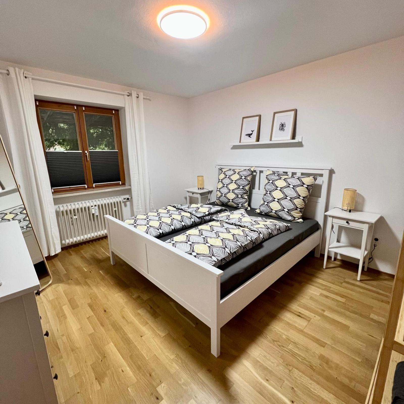 Ferienwohnung Landurlaub バート・ファイルンバッハ エクステリア 写真